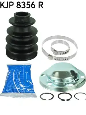 Expresní Doručení Sada měchů, hnací hřídel SKF VKJP8356R